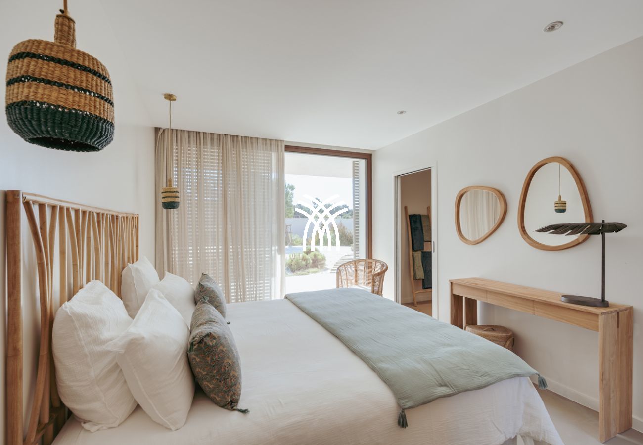 Villa à Comporta - ASA