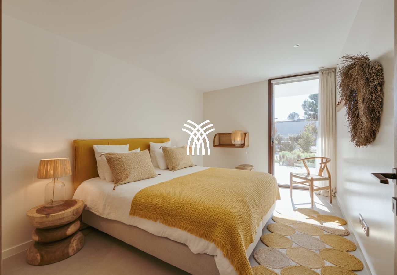 Villa à Comporta - ASA