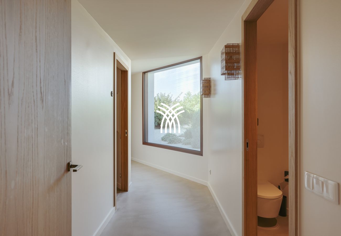 Villa à Comporta - ASA