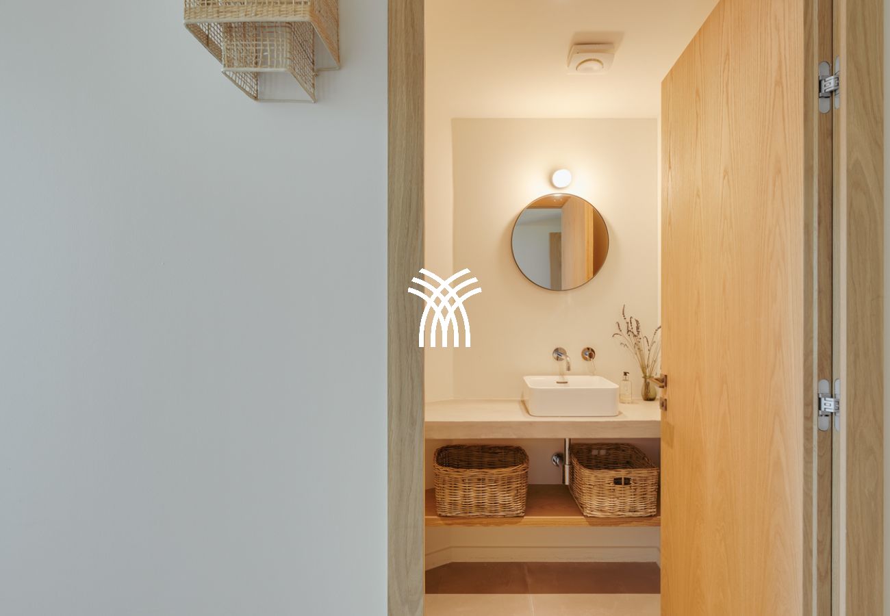 Villa à Comporta - ASA