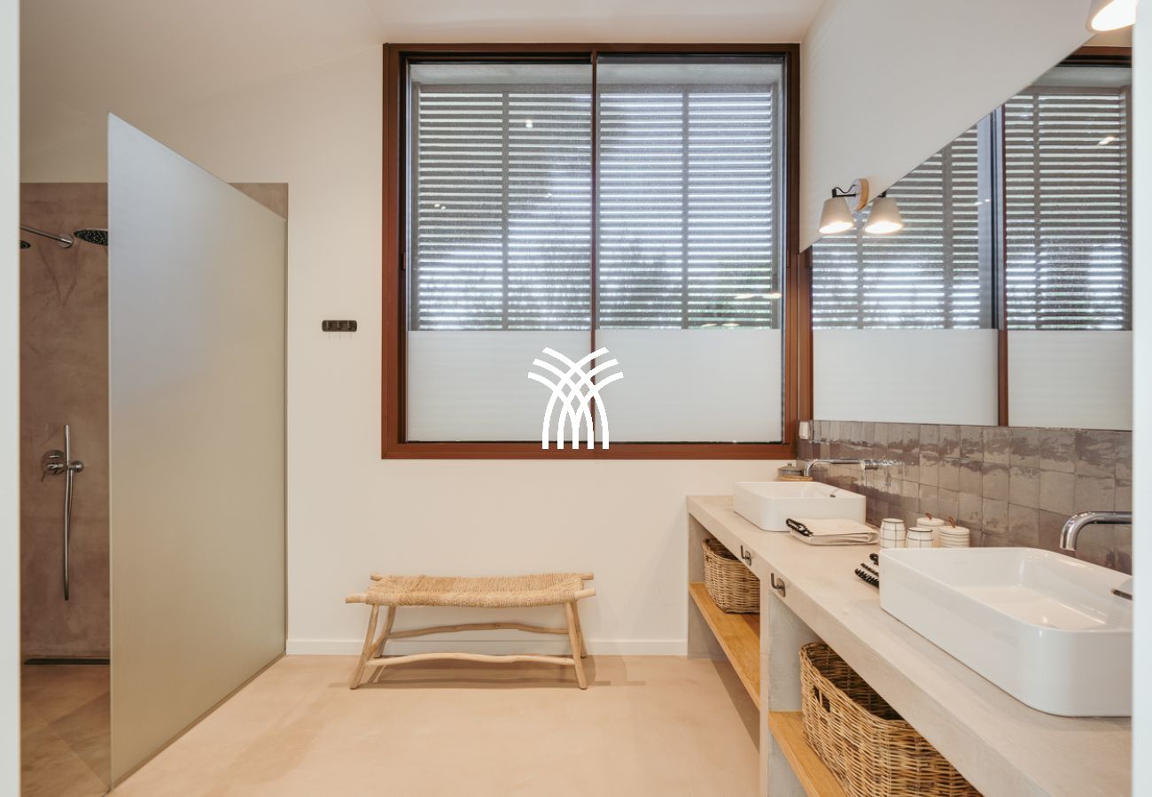 Villa à Comporta - ASA