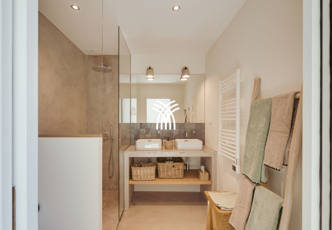 Villa à Comporta - ASA