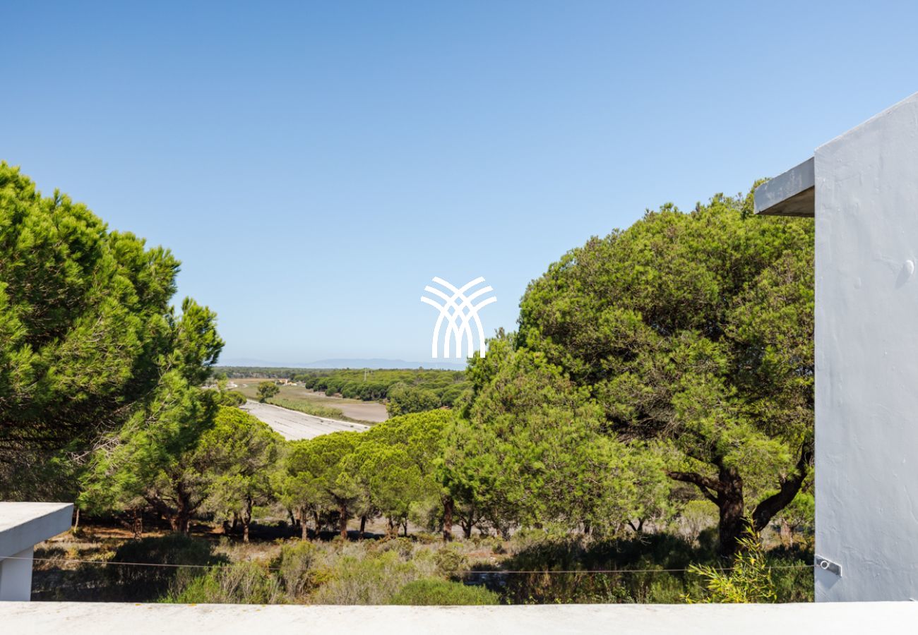 Villa à Comporta - Katsu