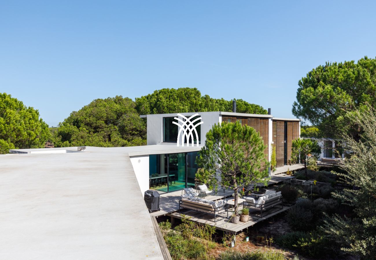 Villa à Comporta - Katsu