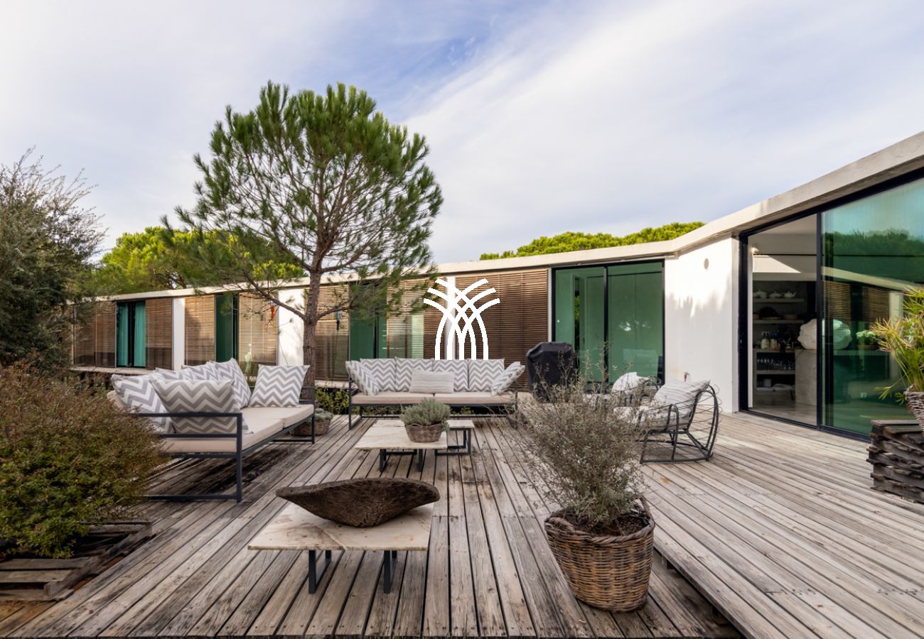 Villa à Comporta - Katsu