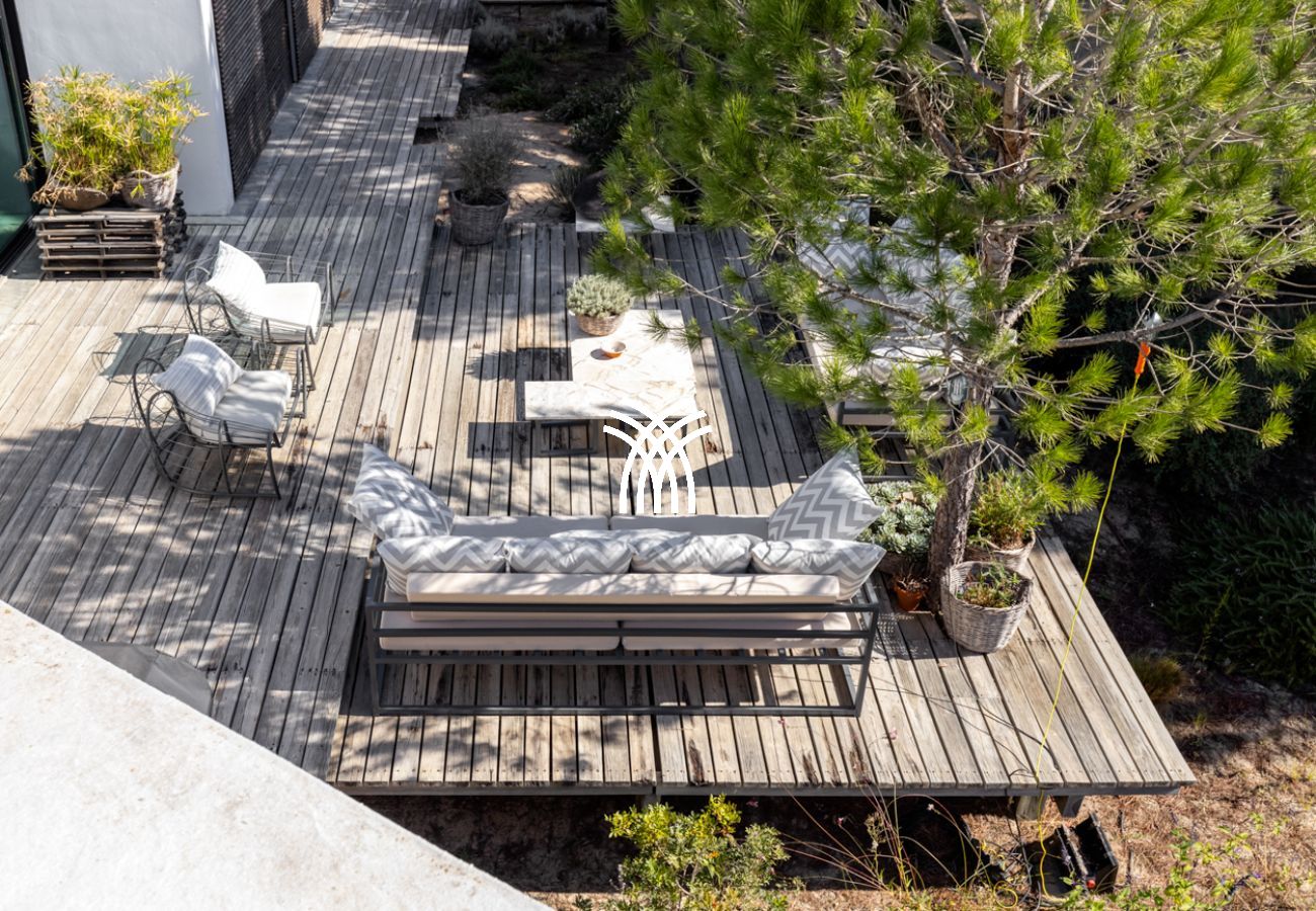 Villa à Comporta - Katsu