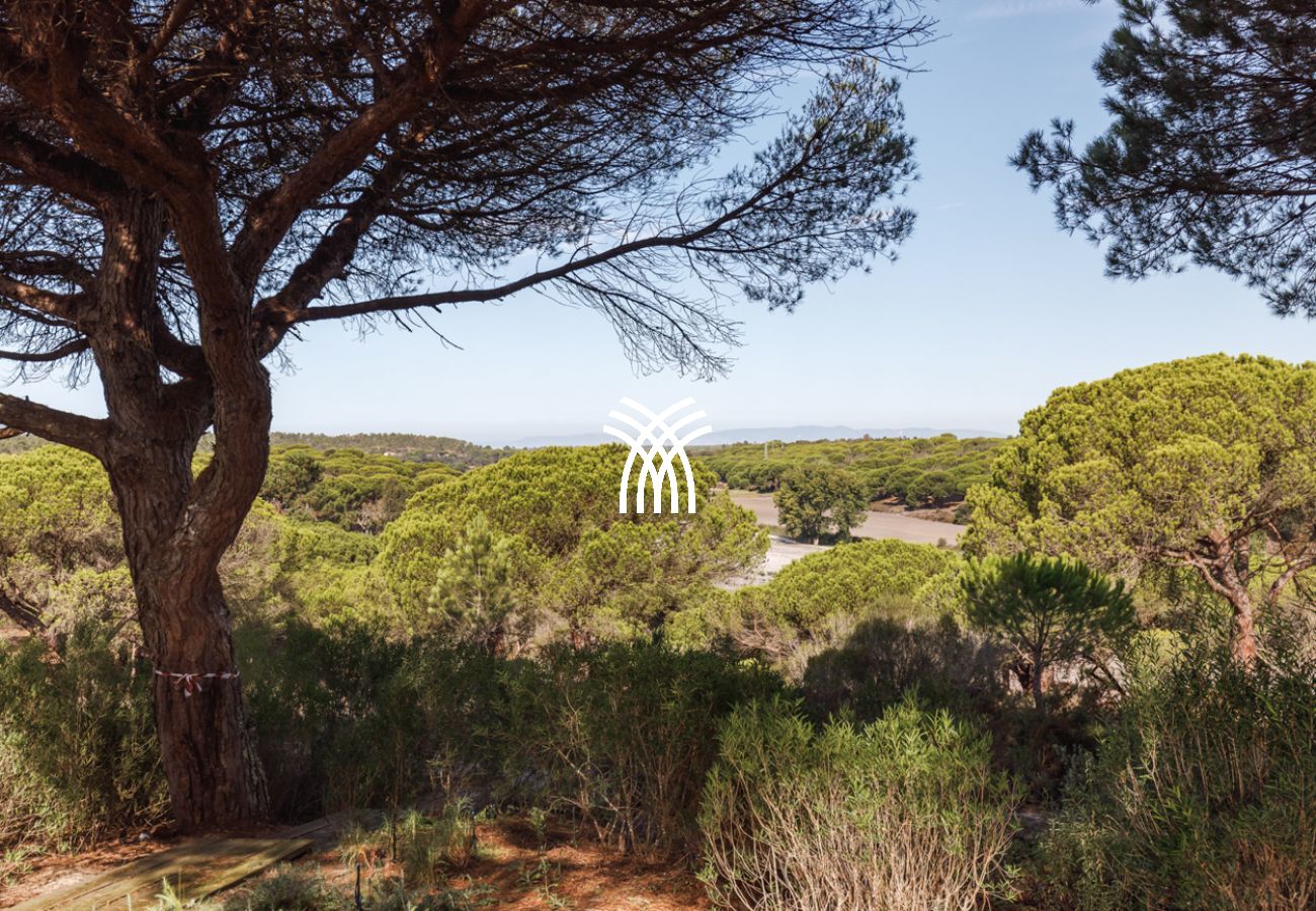 Villa à Comporta - Katsu