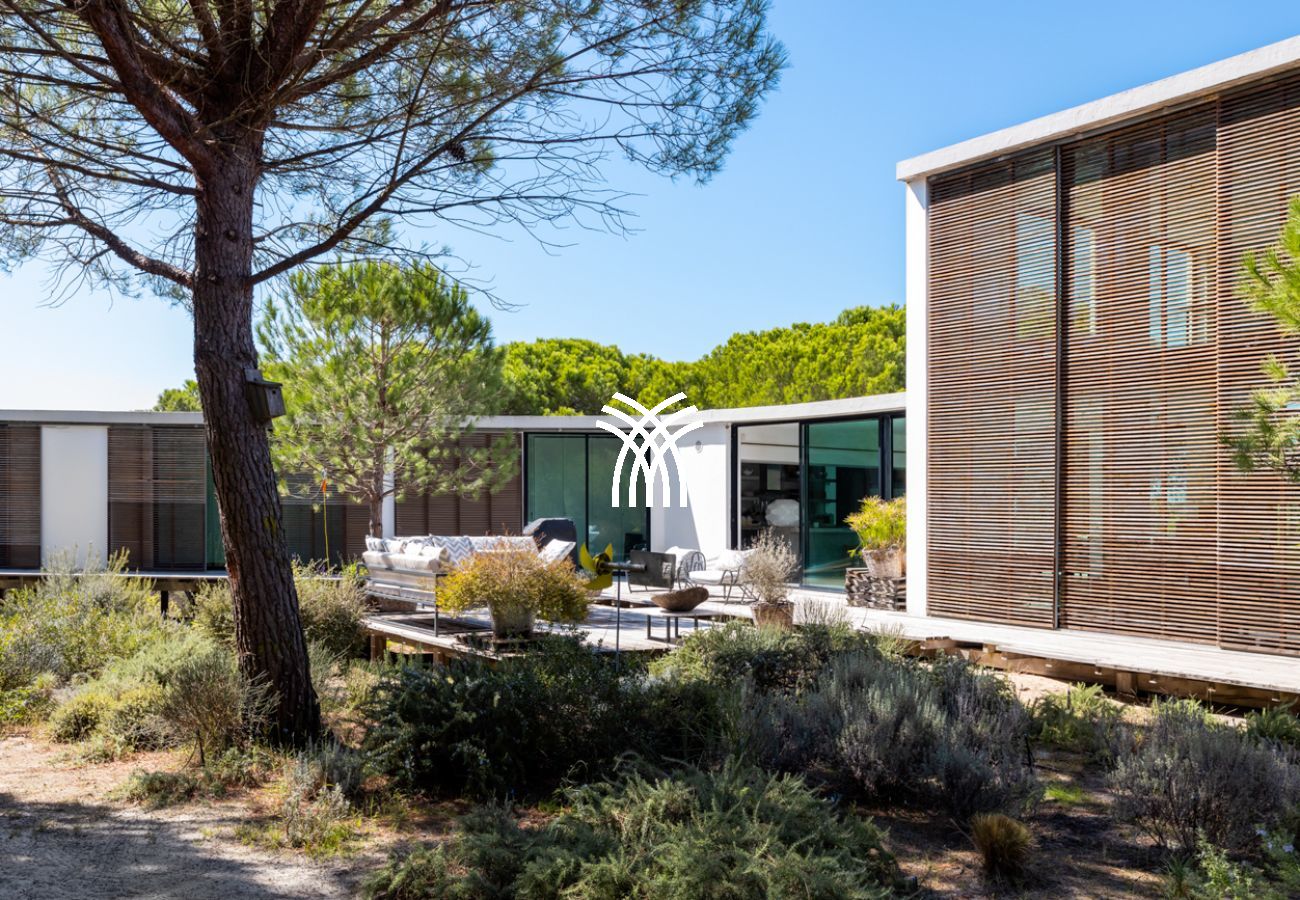 Villa à Comporta - Katsu