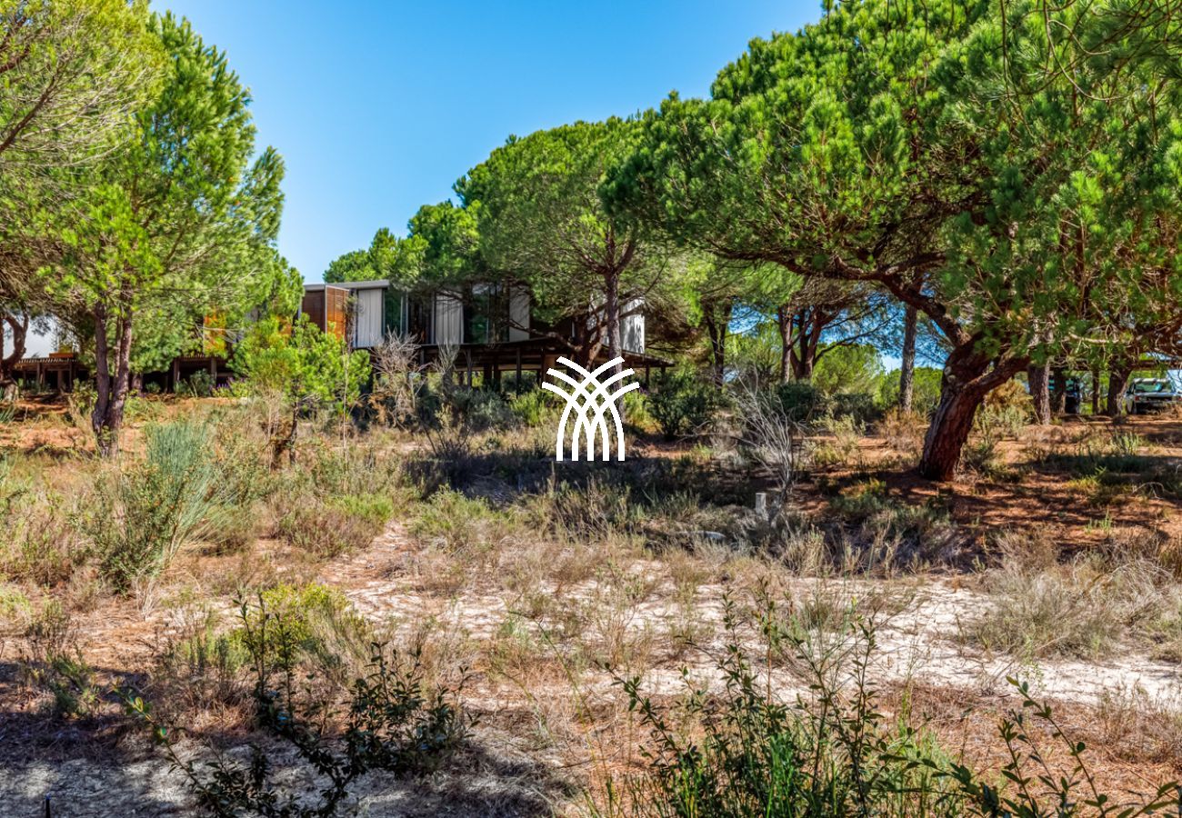 Villa à Comporta - Katsu