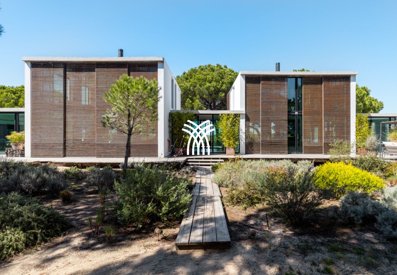 Villa à Comporta - Katsu