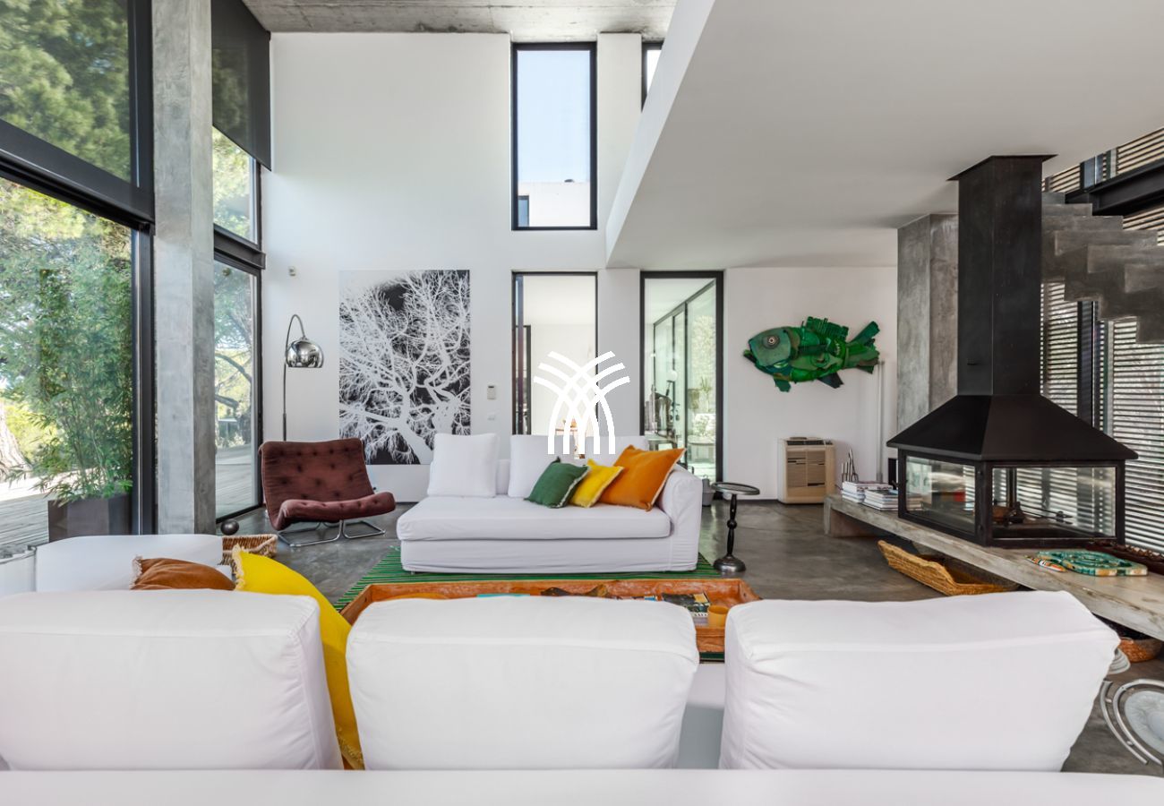 Villa à Comporta - Katsu