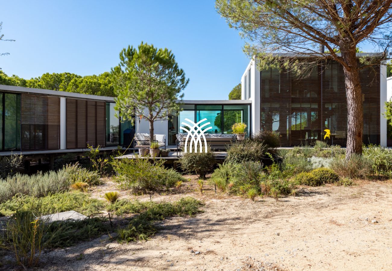 Villa à Comporta - Katsu