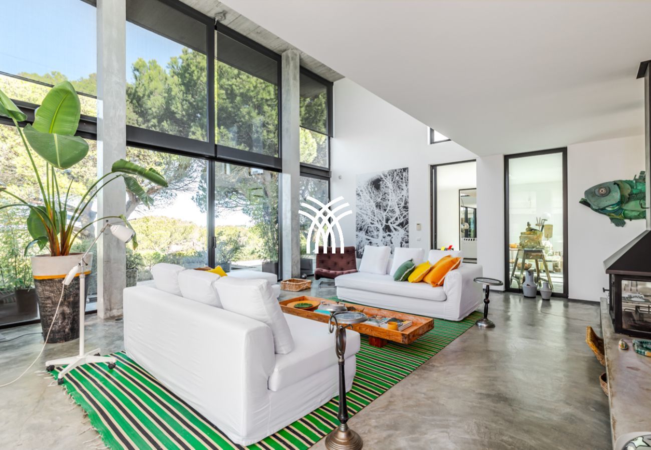 Villa à Comporta - Katsu