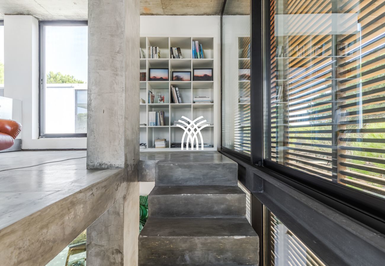 Villa à Comporta - Katsu