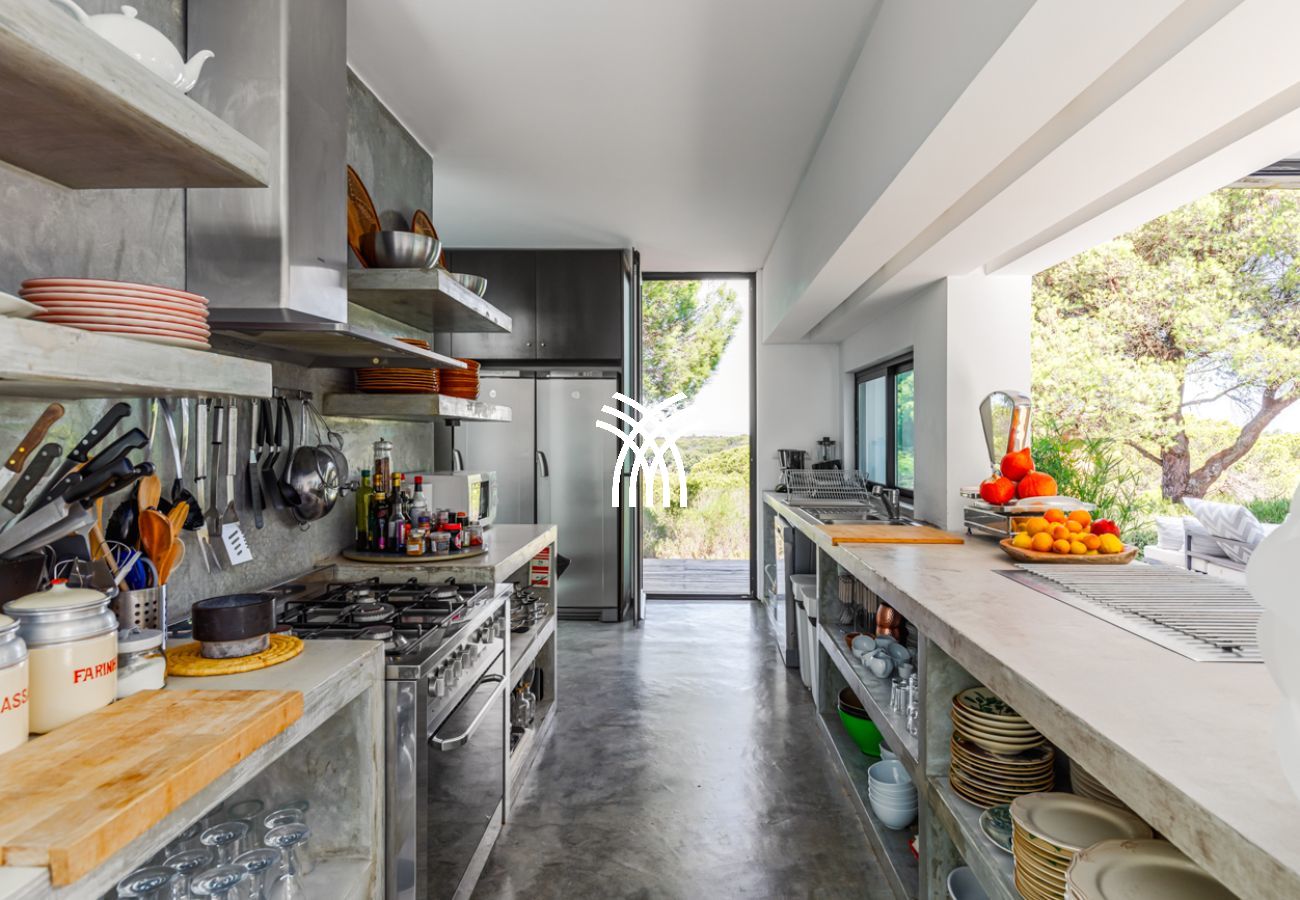 Villa à Comporta - Katsu