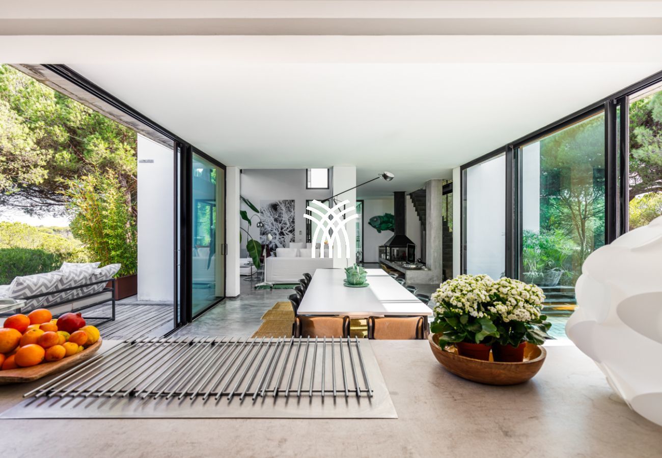 Villa à Comporta - Katsu