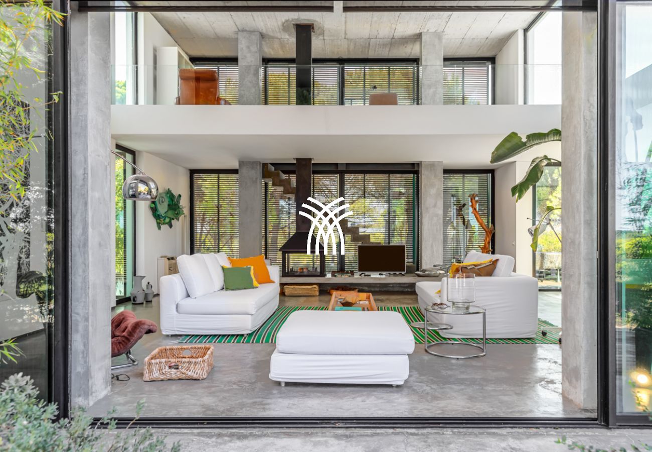 Villa à Comporta - Katsu