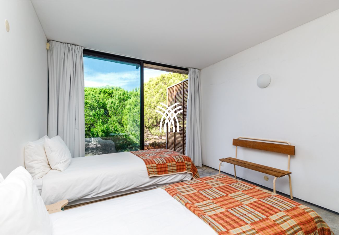 Villa à Comporta - Katsu