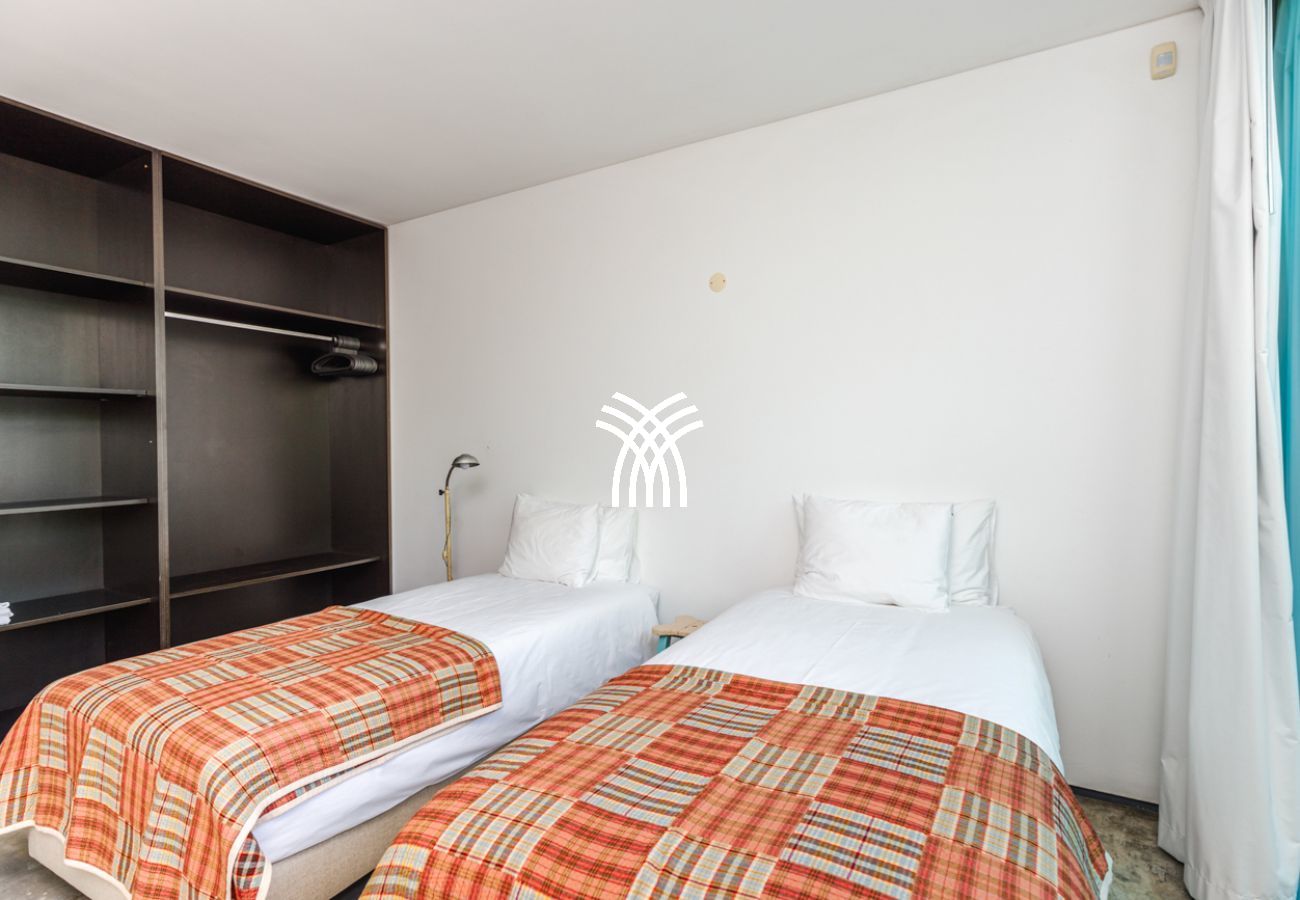 Villa à Comporta - Katsu