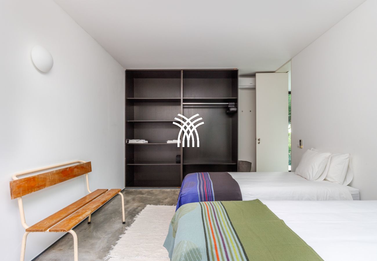 Villa à Comporta - Katsu