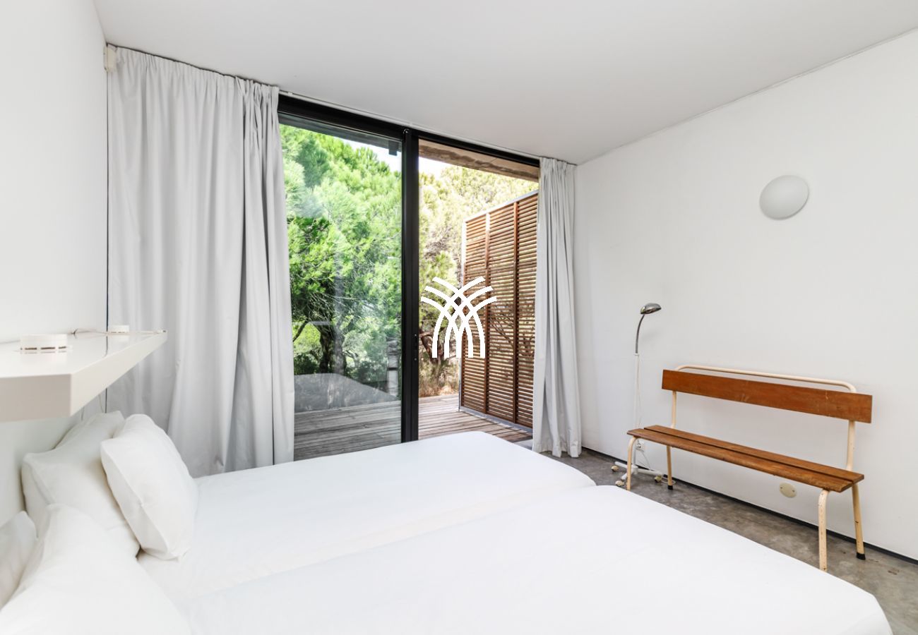 Villa à Comporta - Katsu