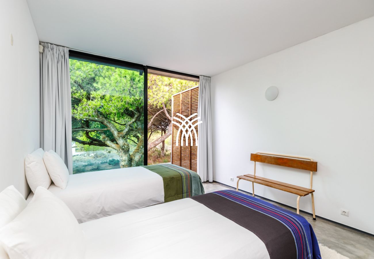 Villa à Comporta - Katsu