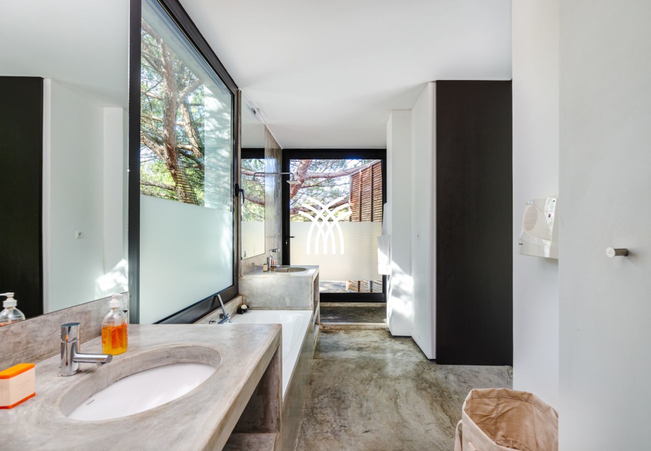 Villa à Comporta - Katsu