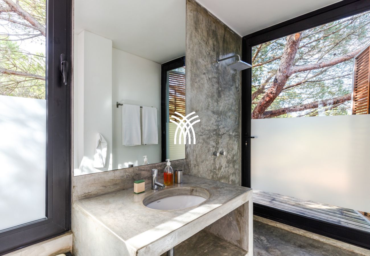 Villa à Comporta - Katsu