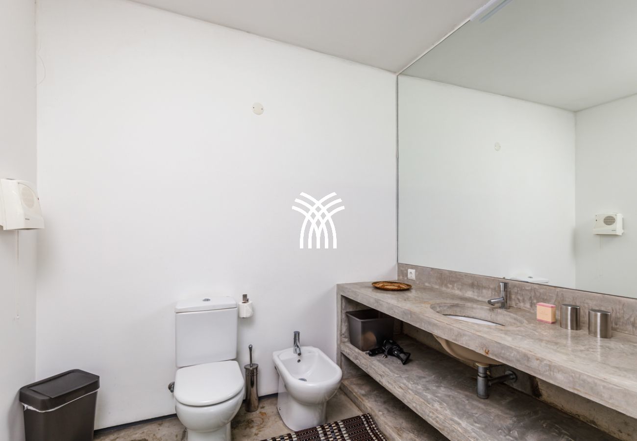 Villa à Comporta - Katsu