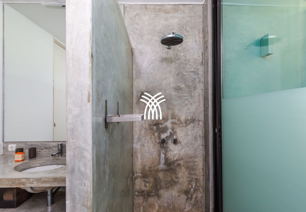 Villa à Comporta - Katsu