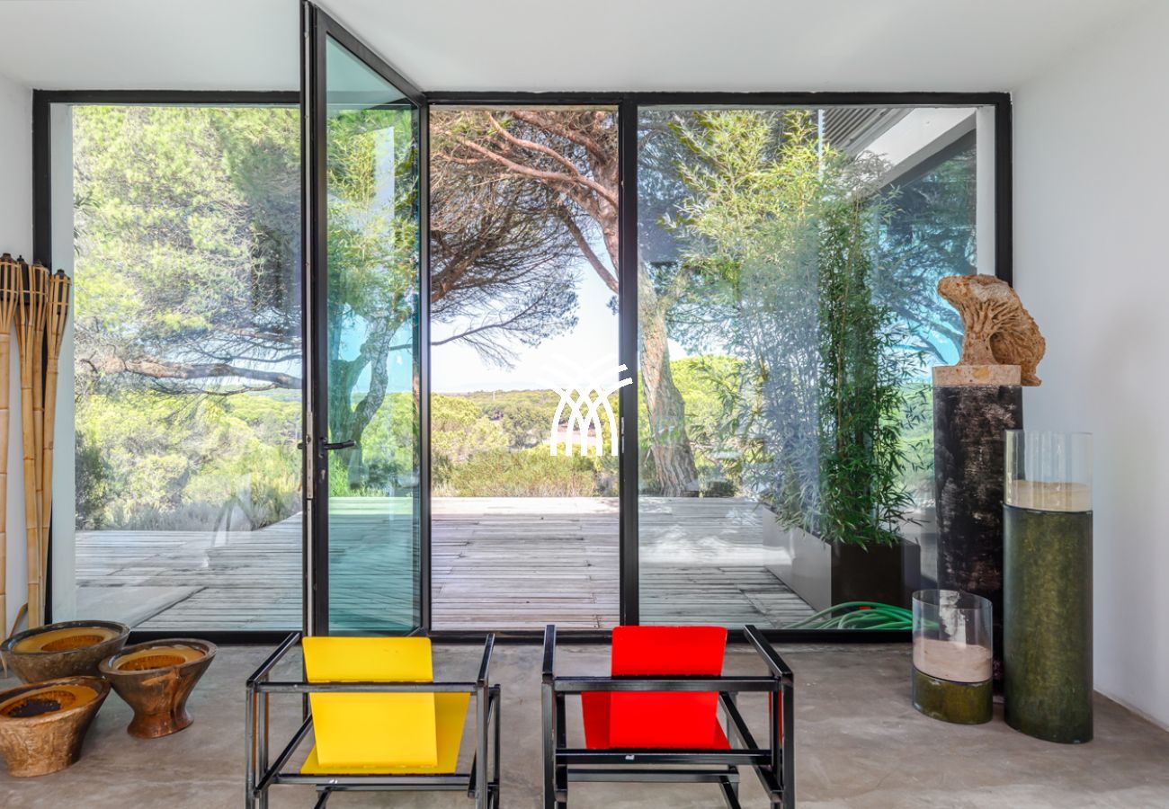 Villa à Comporta - Katsu