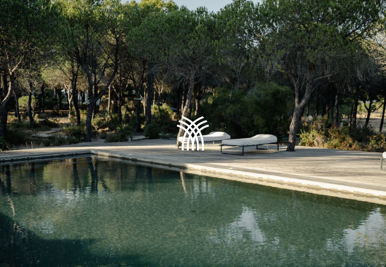 Villa à Comporta - Katsu