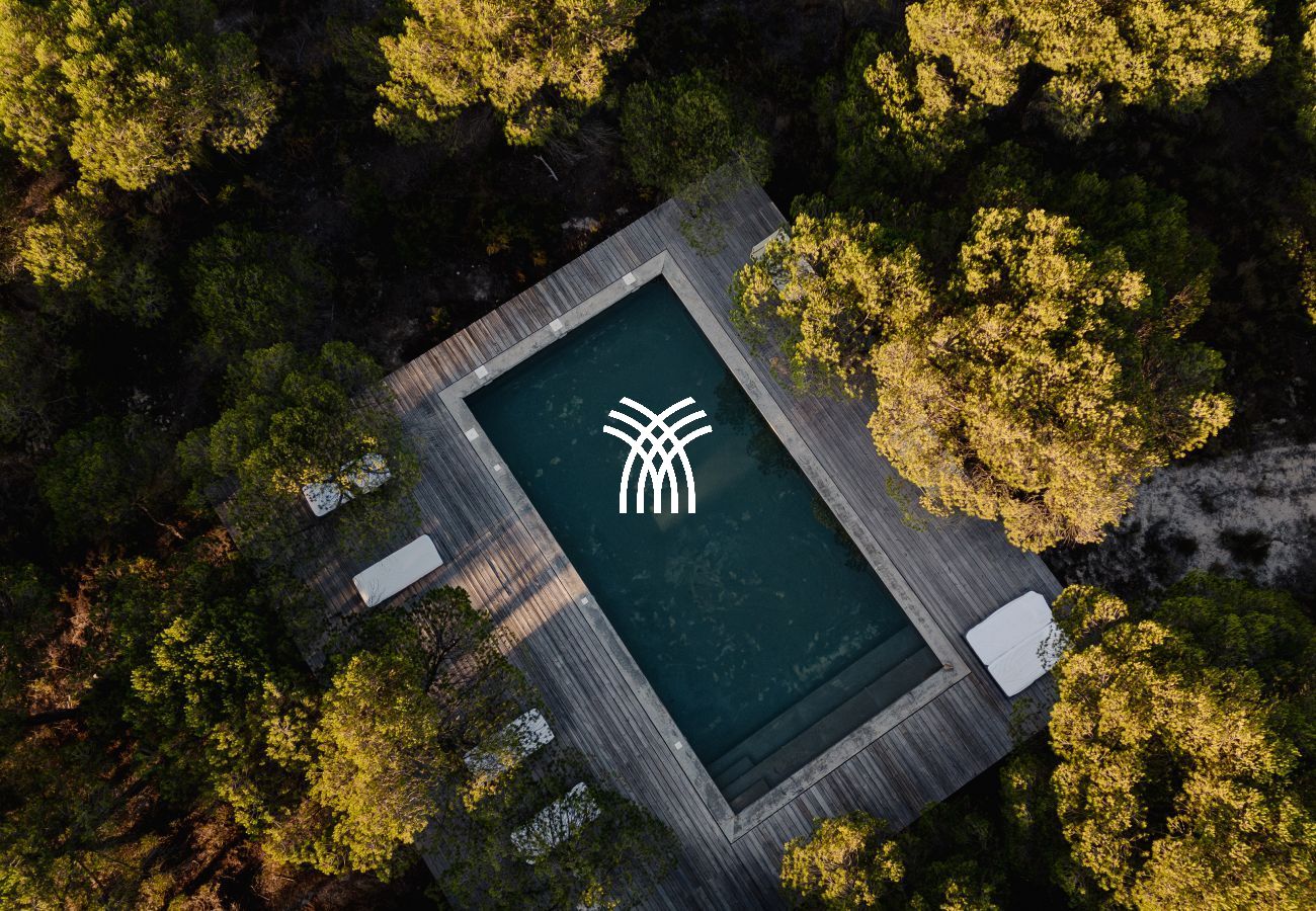 Villa à Comporta - Katsu