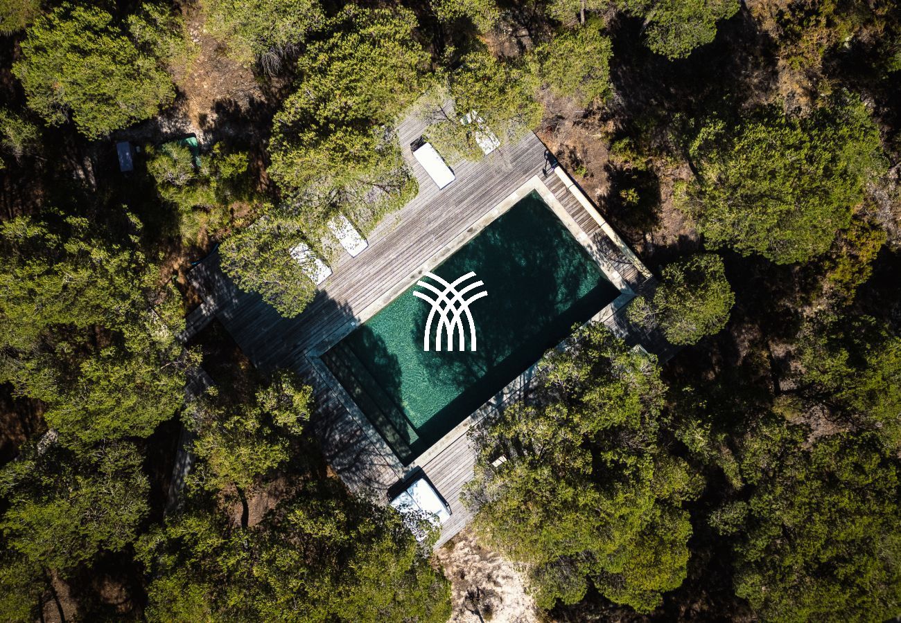 Villa à Comporta - Katsu