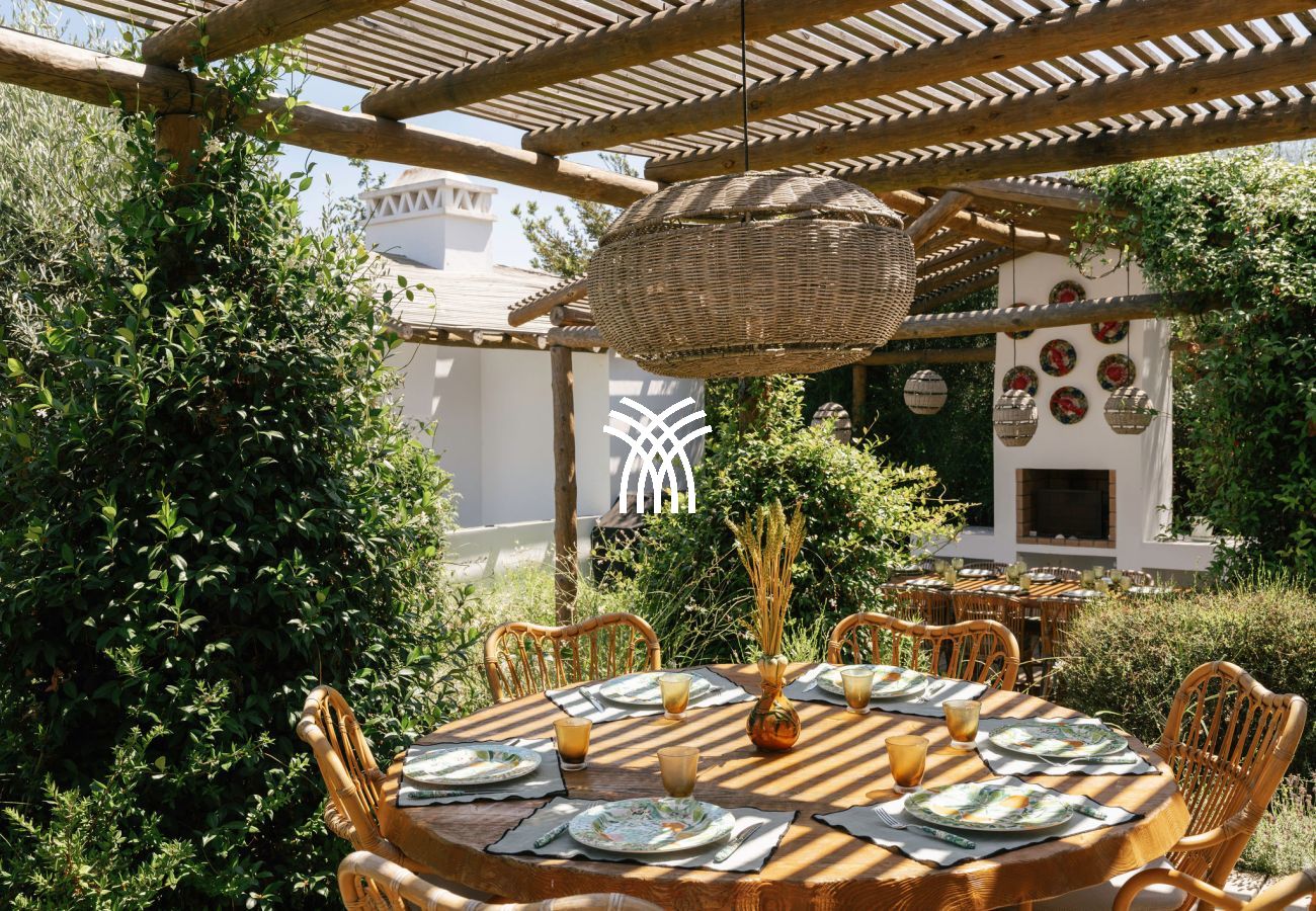 Villa à Comporta - Ayina