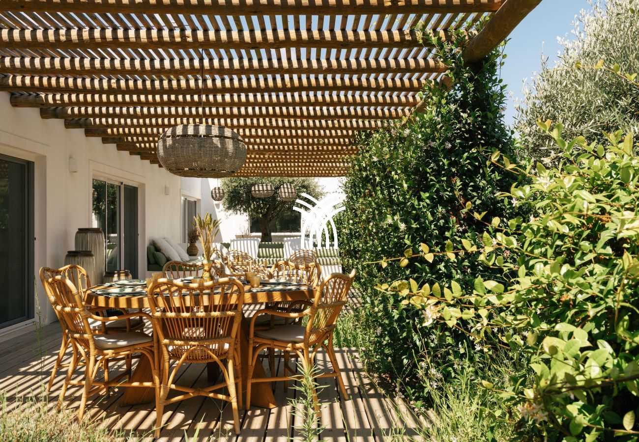 Villa à Comporta - Ayina