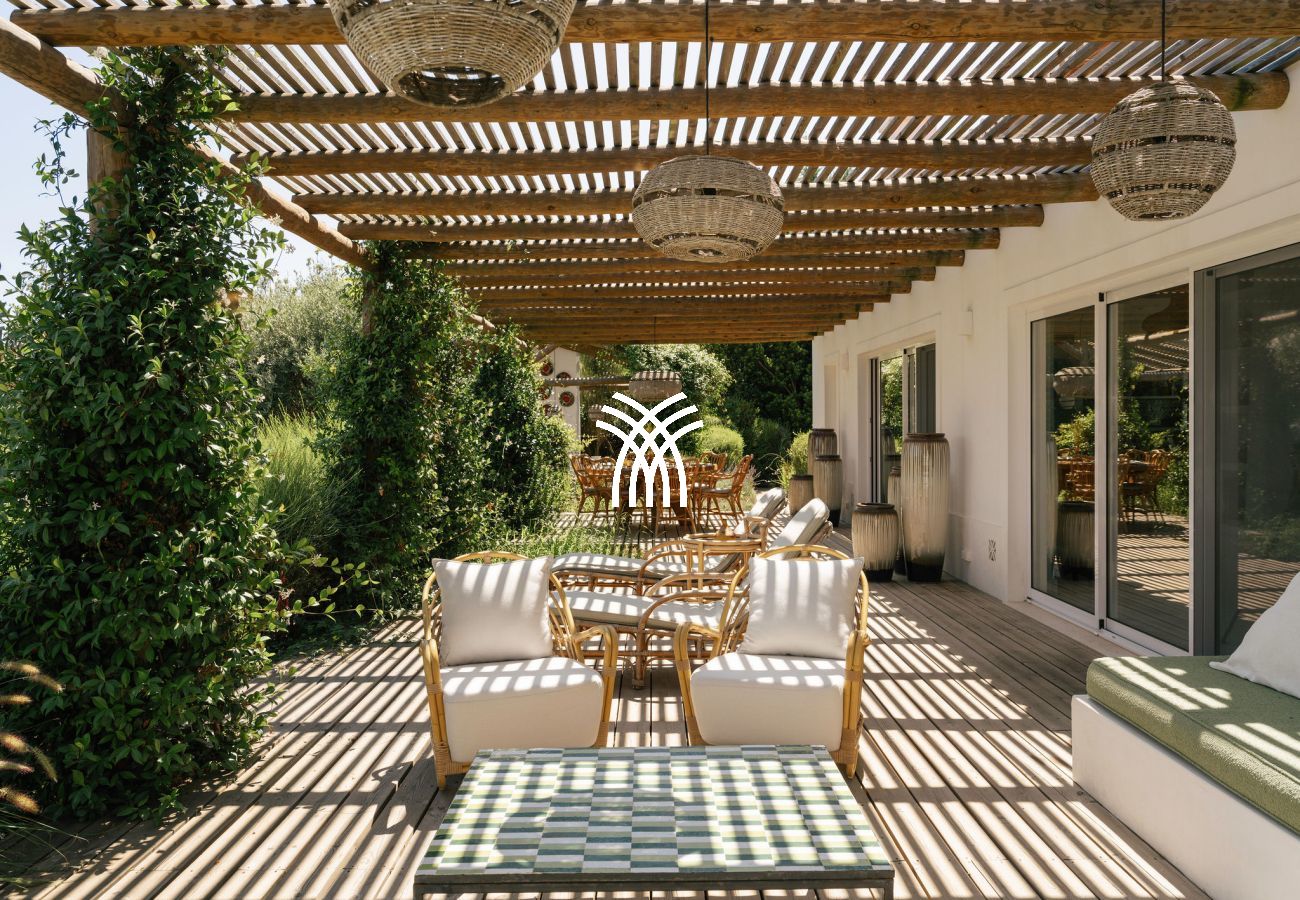 Villa à Comporta - Ayina