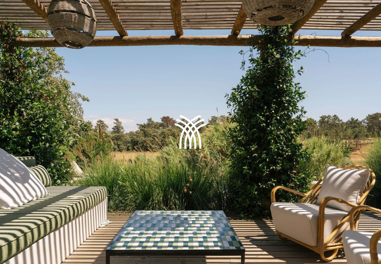 Villa à Comporta - Ayina