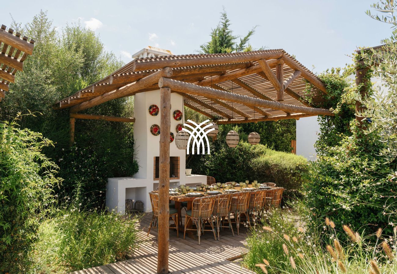 Villa à Comporta - Ayina