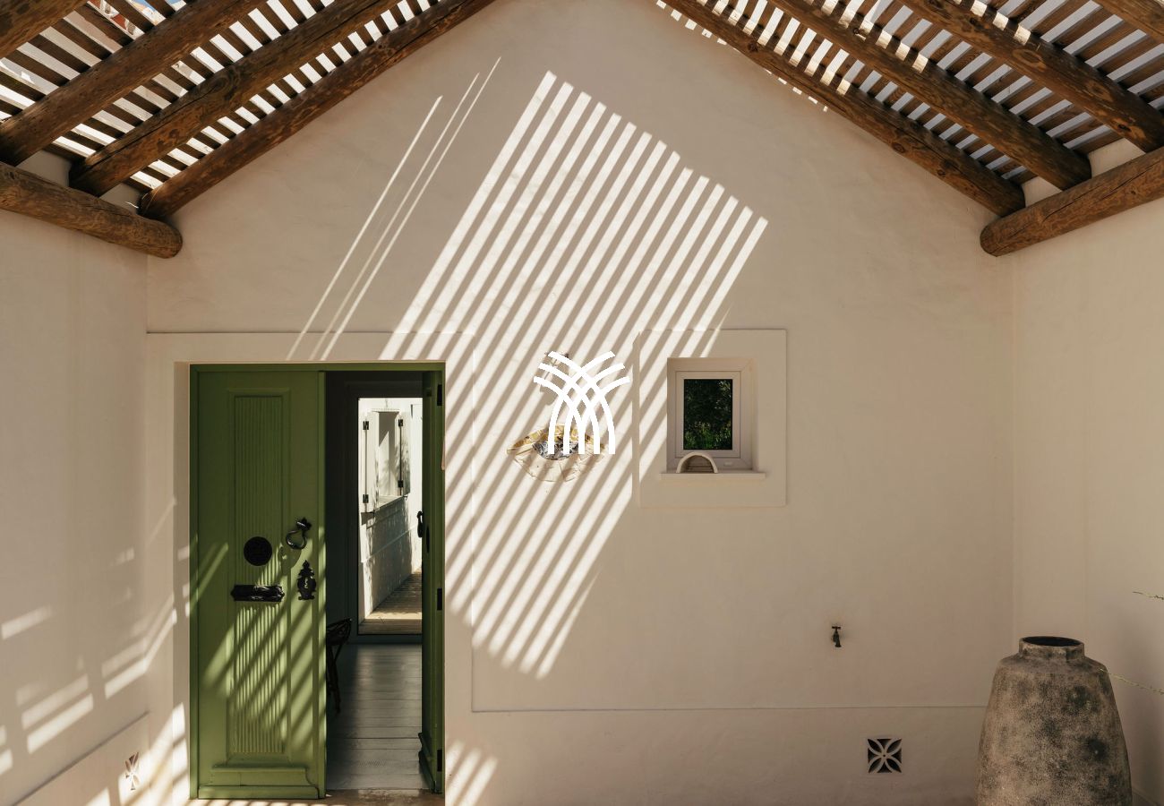 Villa à Comporta - Ayina