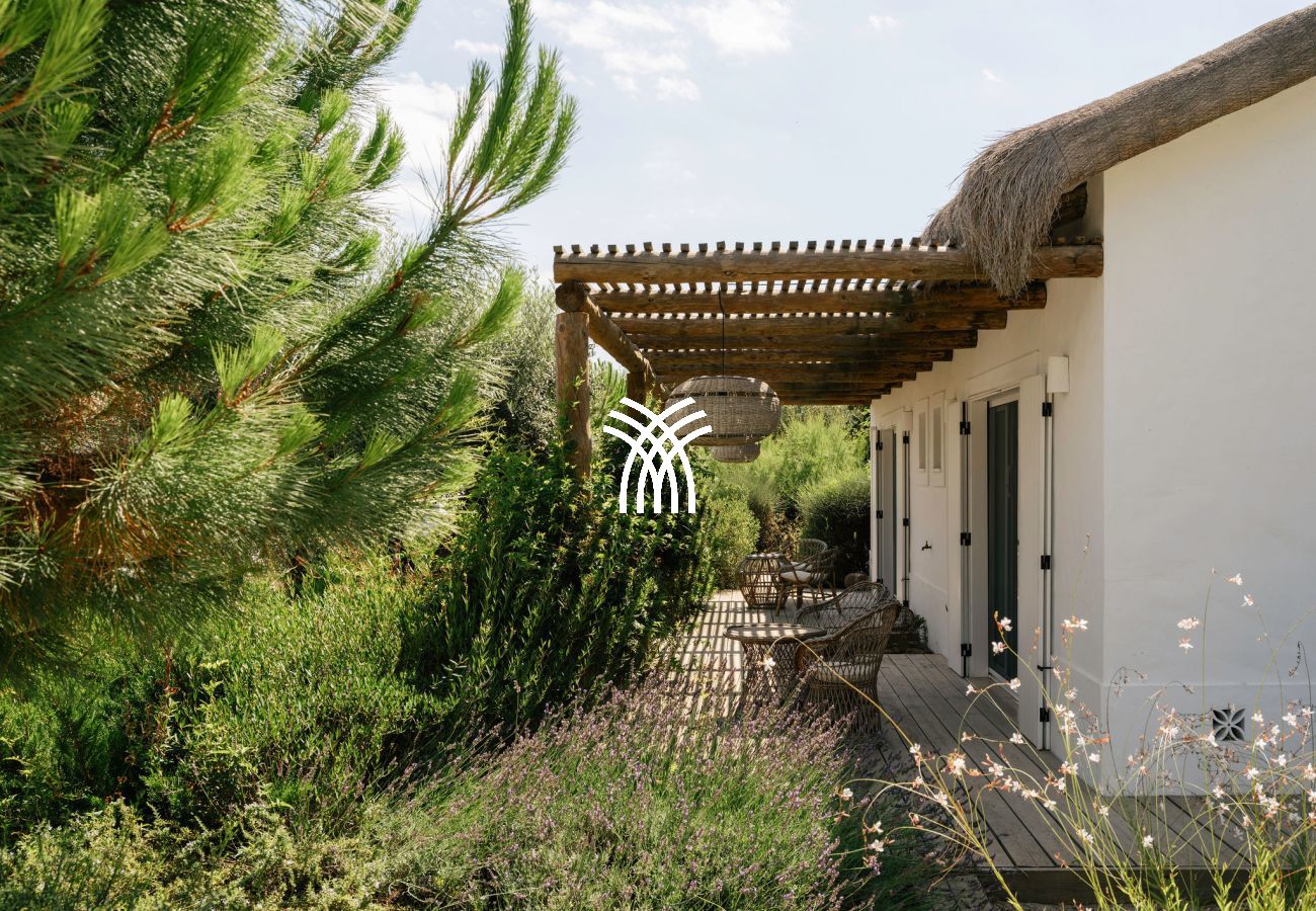 Villa à Comporta - Ayina