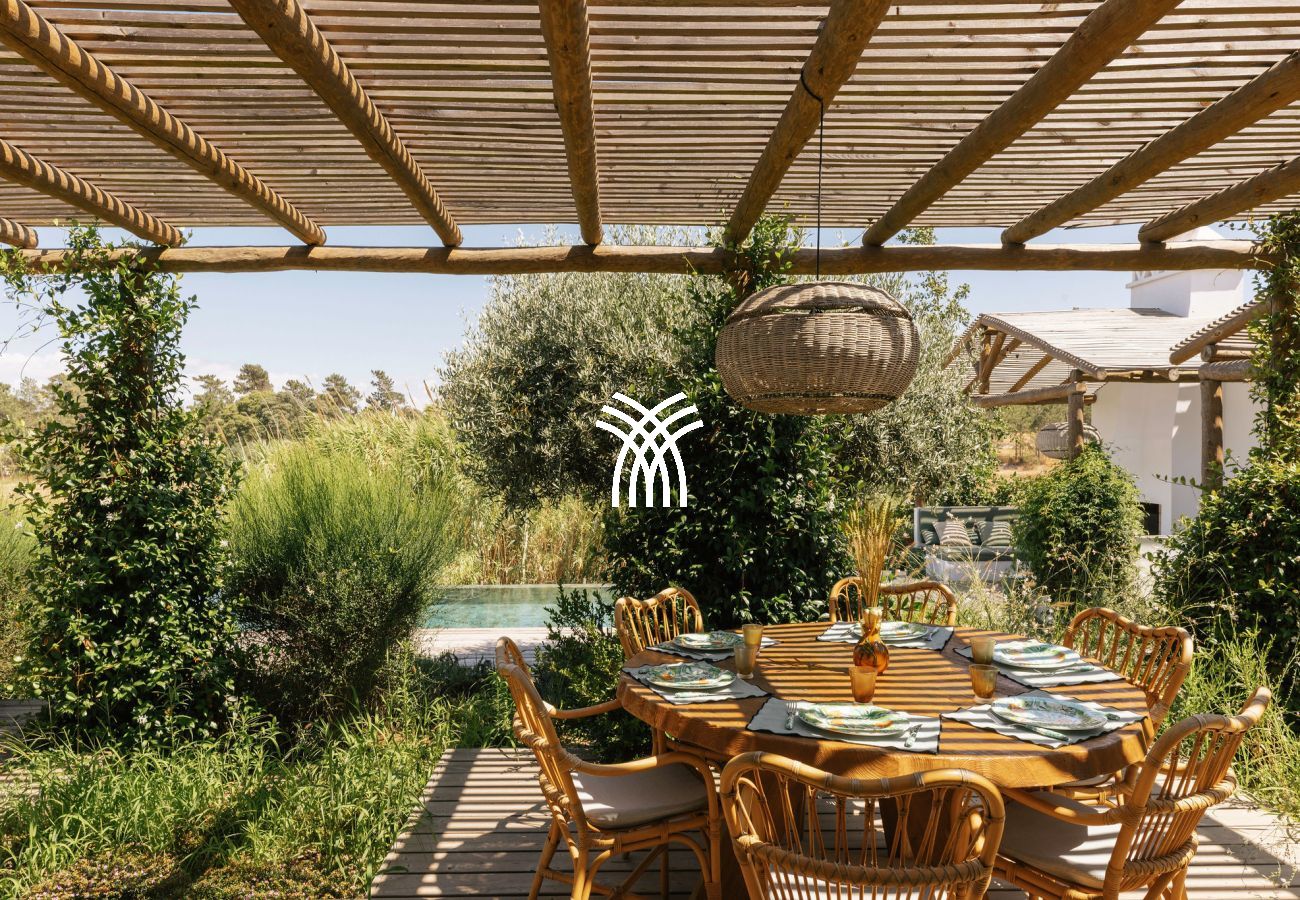 Villa à Comporta - Ayina