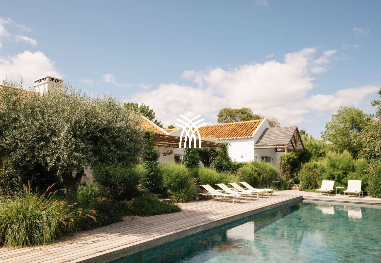 Villa à Comporta - Ayina