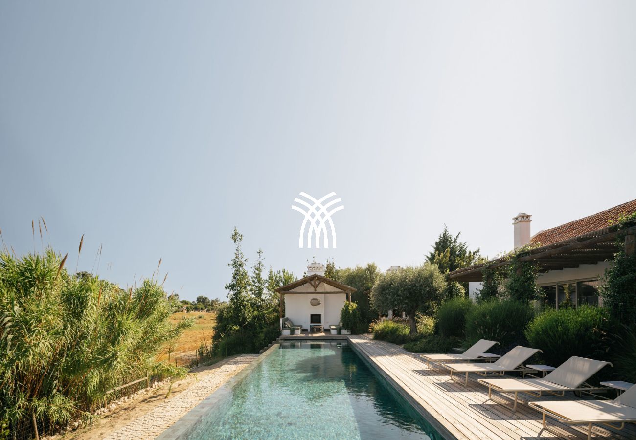 Villa à Comporta - Ayina