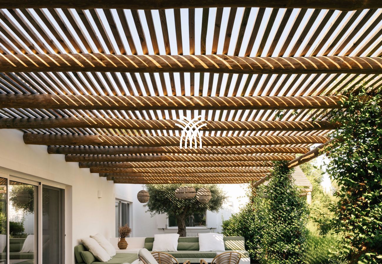 Villa à Comporta - Ayina