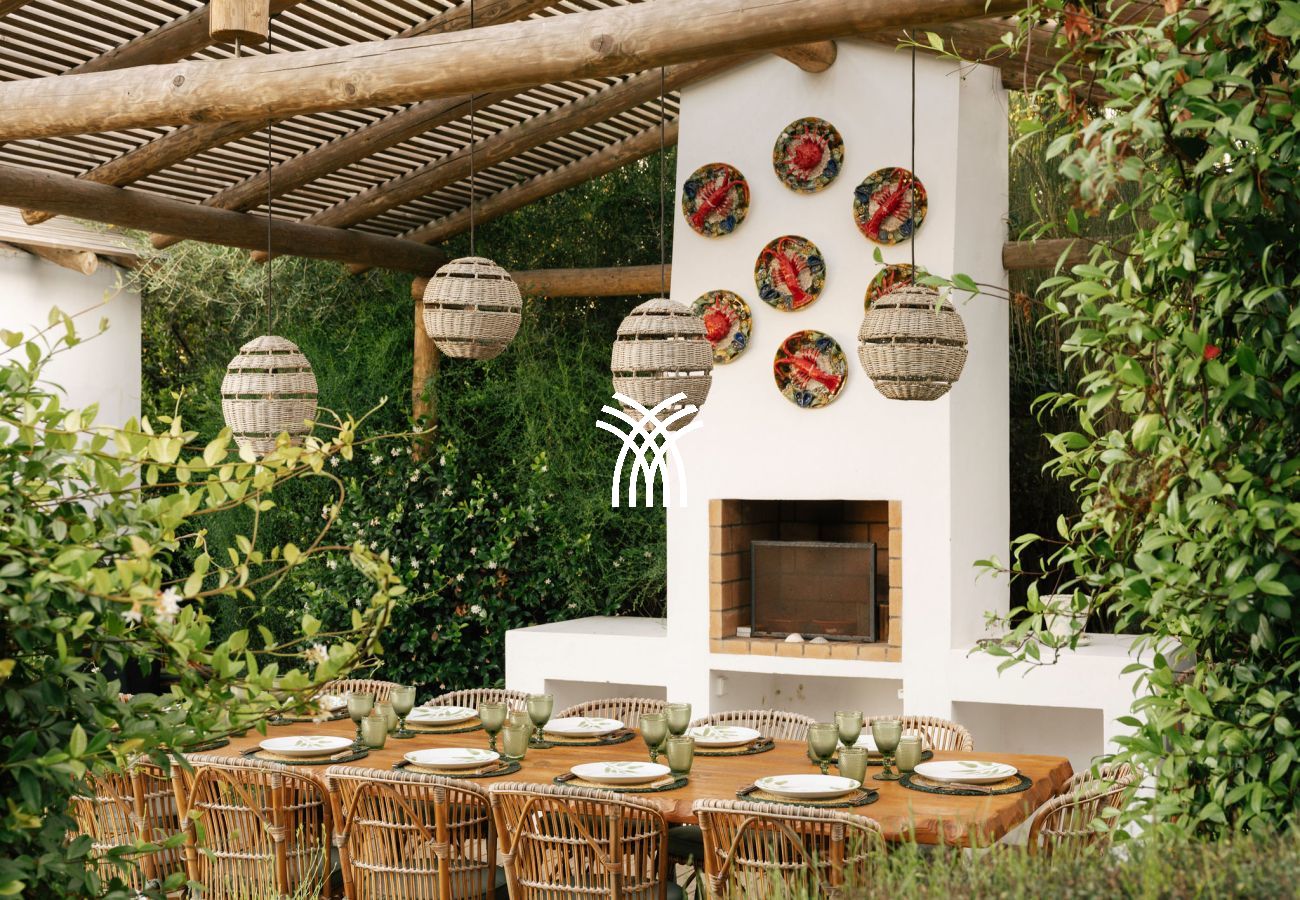 Villa à Comporta - Ayina