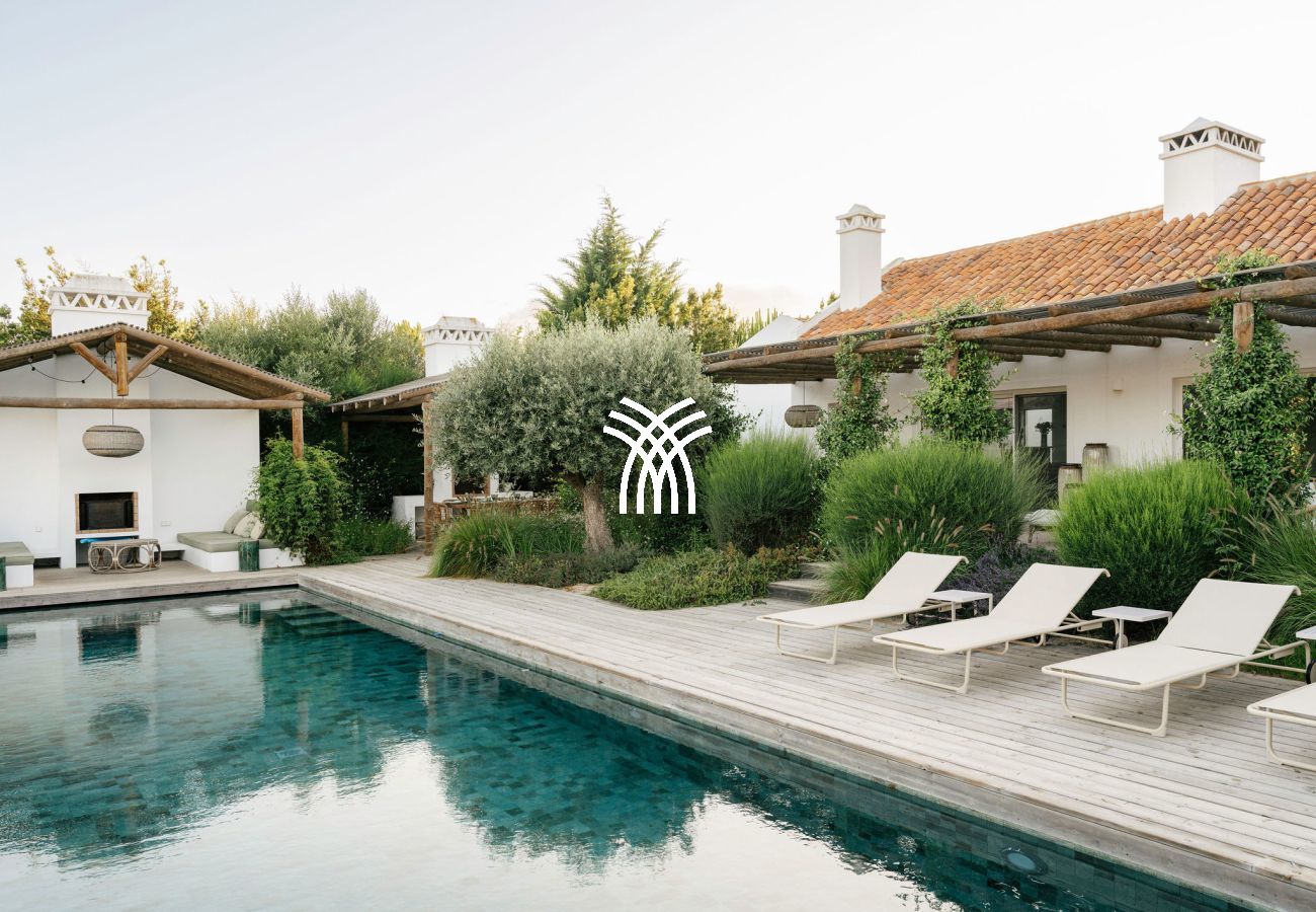 Villa à Comporta - Ayina