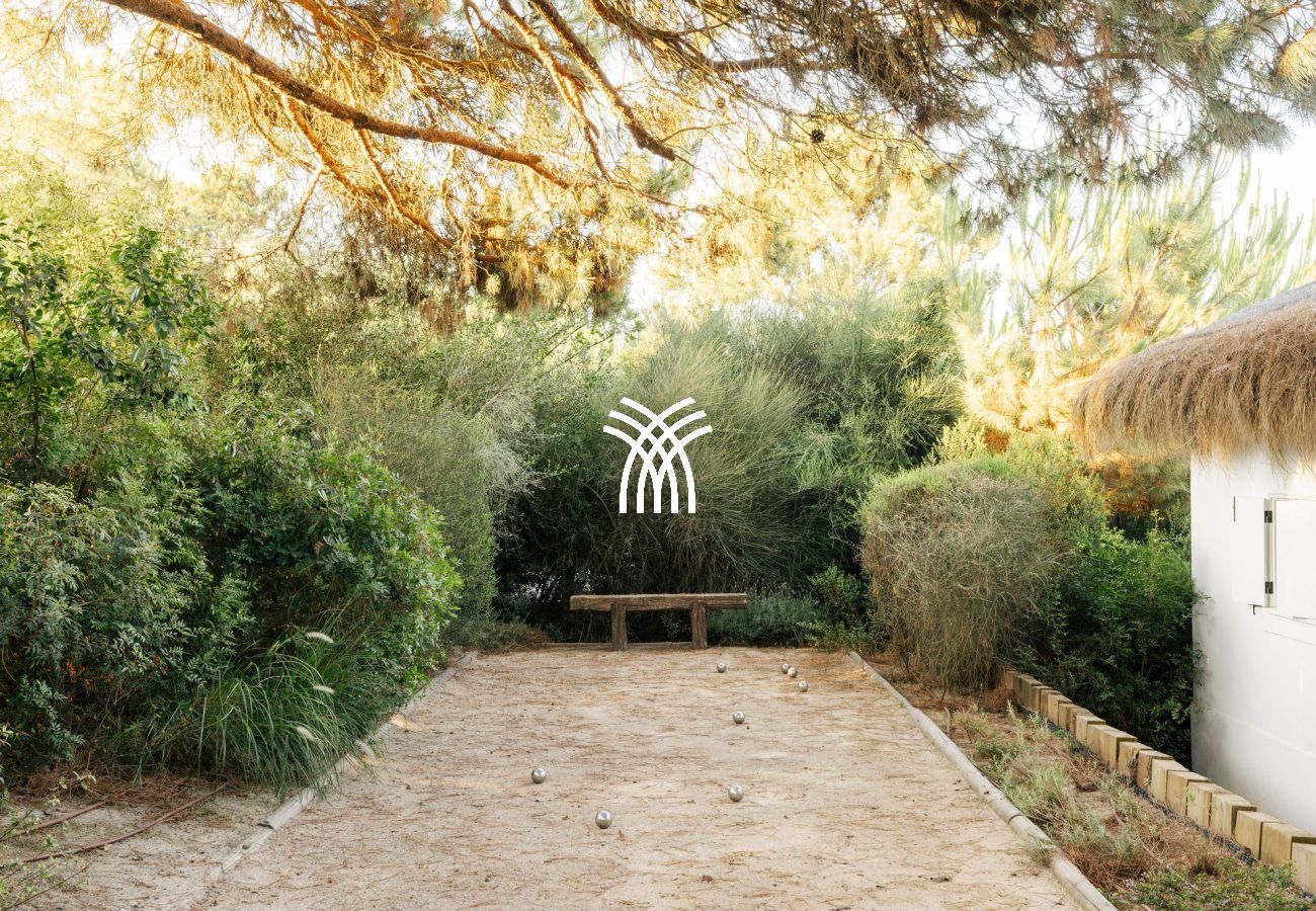 Villa à Comporta - Ayina