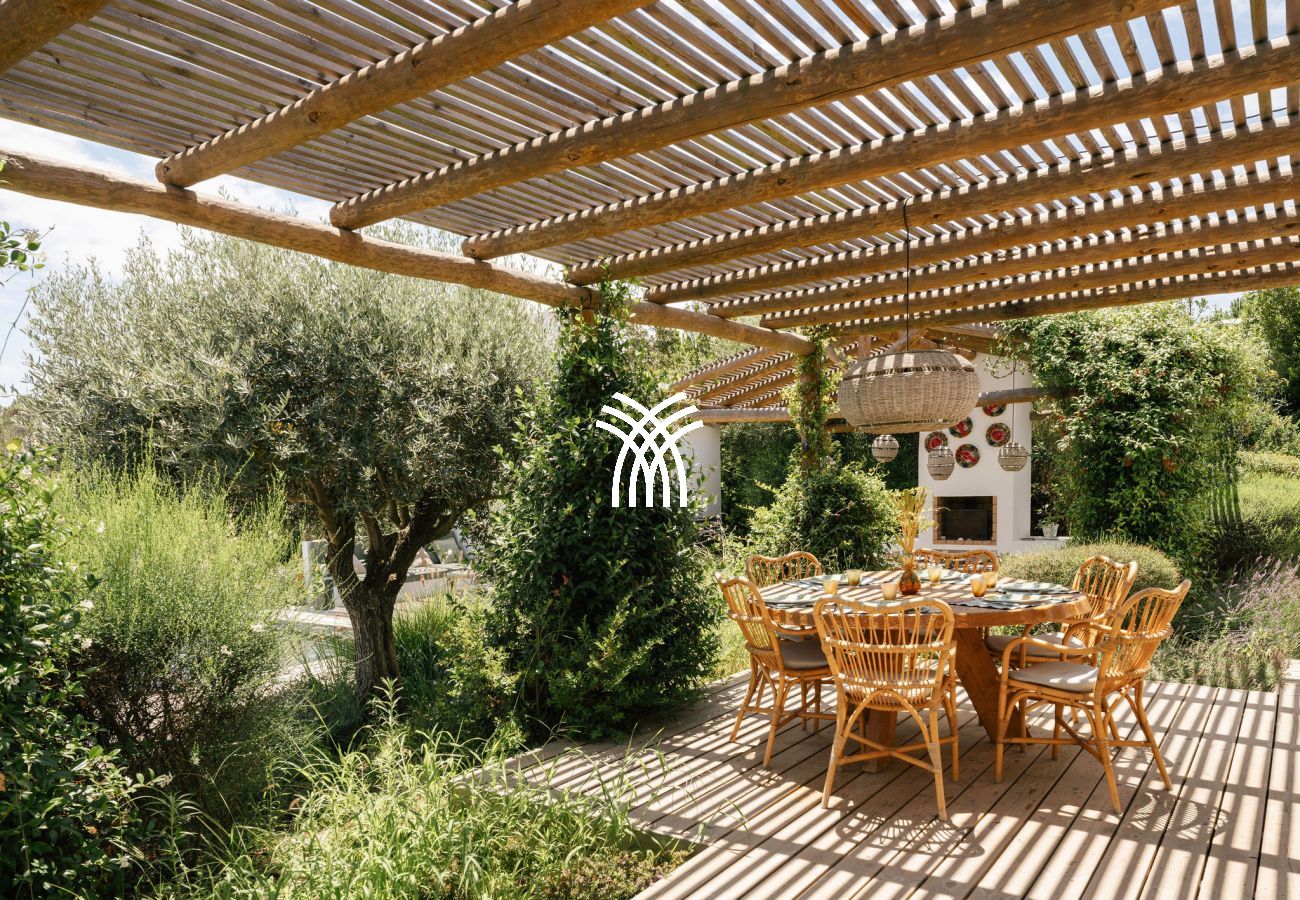 Villa à Comporta - Ayina