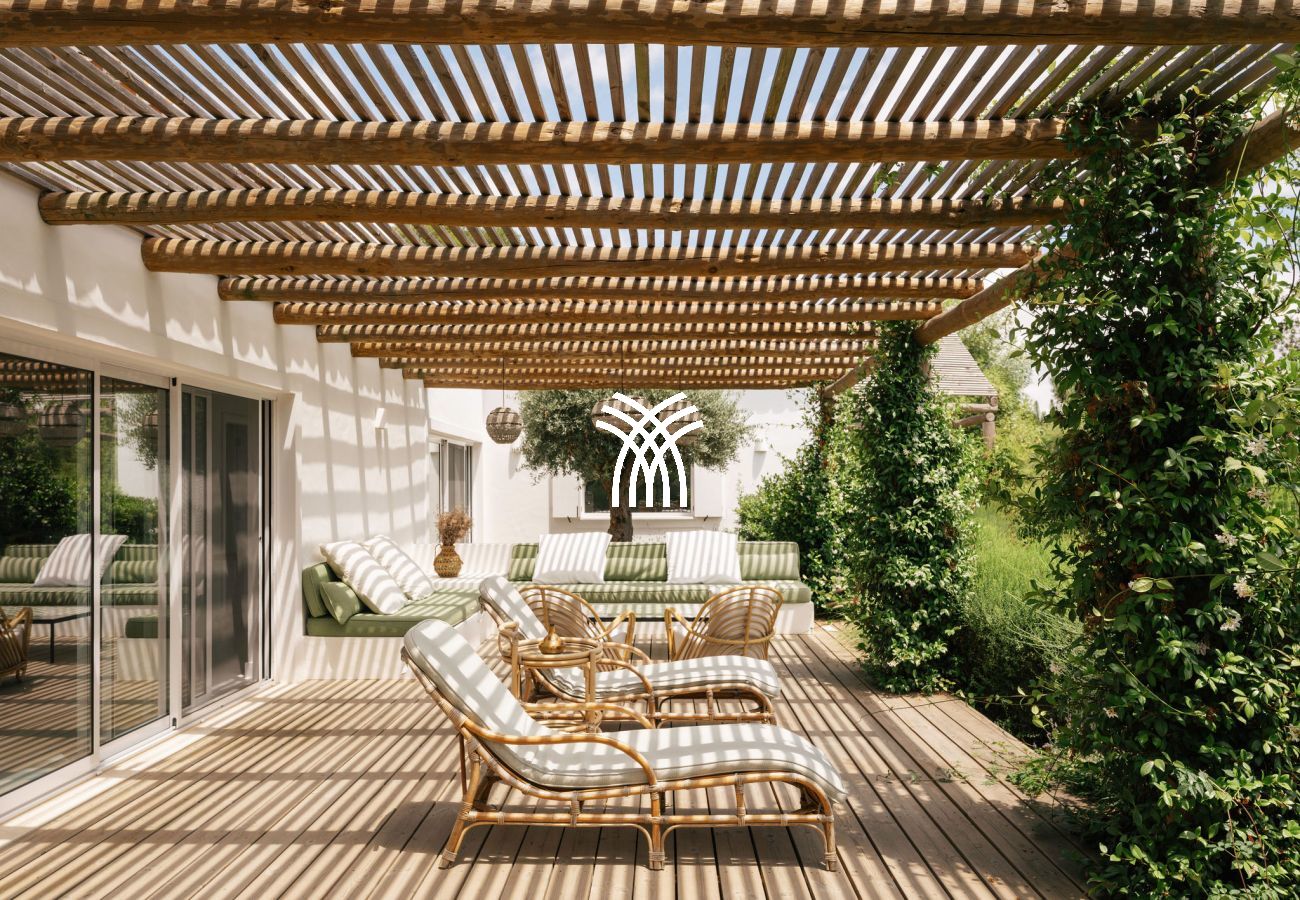 Villa à Comporta - Ayina